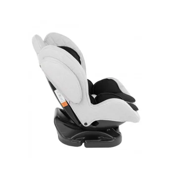 Kikka Boo autosedište 0-25 kg Bon Voiage SPS light grey-2 Kikka Boo autosedište 0-25 kg Bon Voiage SPS light grey-2