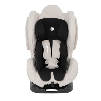 Kikka Boo autosedište 0-25 kg Bon Voiage SPS beige Kikka Boo autosedište 0-25 kg Bon Voiage SPS beige