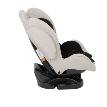 Kikka Boo autosedište 0-25 kg Bon Voiage SPS beige-2 Kikka Boo autosedište 0-25 kg Bon Voiage SPS beige-2