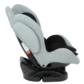 Kikka Boo autosedište 0-25 kg Bon Voiage SPS mint-1 Kikka Boo autosedište 0-25 kg Bon Voiage SPS mint-1