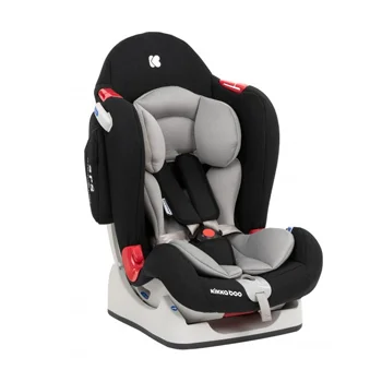 Kikka Boo autosedište 0-25 kg O`Right SPS black Kikka Boo autosedište 0-25 kg O`Right SPS black