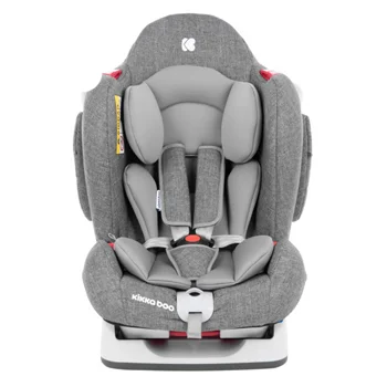 Kikka Boo autosedište 0-25 kg O`Right SPS dark grey Kikka Boo autosedište 0-25 kg O`Right SPS dark grey