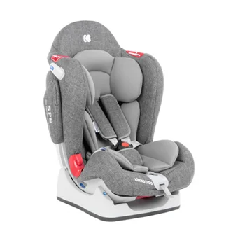 Kikka Boo autosedište 0-25 kg O`Right SPS dark grey-1 Kikka Boo autosedište 0-25 kg O`Right SPS dark grey-1
