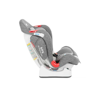 Kikka Boo autosedište 0-25 kg O`Right SPS dark grey-3 Kikka Boo autosedište 0-25 kg O`Right SPS dark grey-3