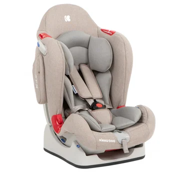 Kikka Boo autosedište 0-25 kg O`Right SPS beige-1 Kikka Boo autosedište 0-25 kg O`Right SPS beige-1