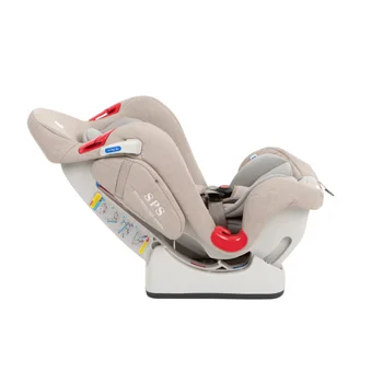 Kikka Boo autosedište 0-25 kg O`Right SPS beige-2 Kikka Boo autosedište 0-25 kg O`Right SPS beige-2