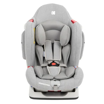 Kikka Boo autosedište 0-25 kg O`Right SPS light grey Kikka Boo autosedište 0-25 kg O`Right SPS light grey