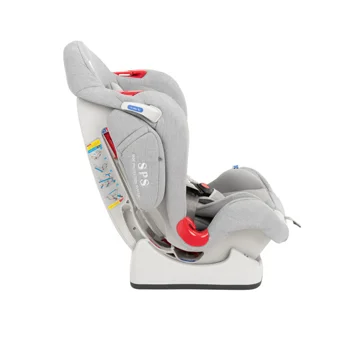 Kikka Boo autosedište 0-25 kg O`Right SPS light grey-2 Kikka Boo autosedište 0-25 kg O`Right SPS light grey-2
