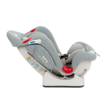 Kikka Boo autosedište 0-25 kg O`Right SPS mint-3 Kikka Boo autosedište 0-25 kg O`Right SPS mint-3