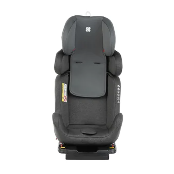 Kikka Boo autosedište 0-36 kg 4 Safe Isofix black-2 Kikka Boo autosedište 0-36 kg 4 Safe Isofix black-2