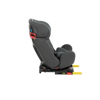 Kikka Boo autosedište 0-36 kg 4 Safe Isofix black-5 Kikka Boo autosedište 0-36 kg 4 Safe Isofix black-5