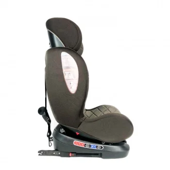 Kikka Boo autosedište 0-36 kg Armadillo Isofix beige-4 Kikka Boo autosedište 0-36 kg Armadillo Isofix beige-4