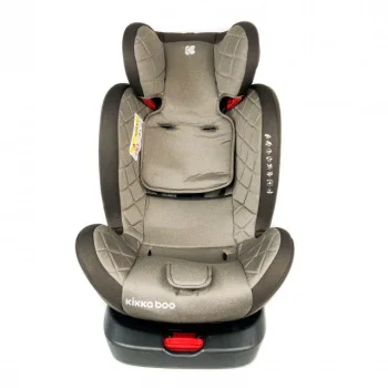 Kikka Boo autosedište 0-36 kg Armadillo Isofix beige-5 Kikka Boo autosedište 0-36 kg Armadillo Isofix beige-5