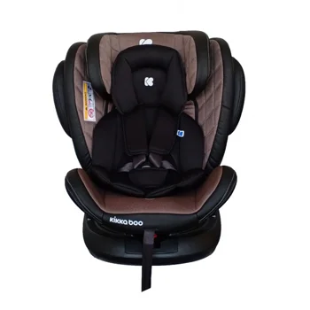 Kikka Boo autosedište 0-36 kg Stark 360° Isofix beige Kikka Boo autosedište 0-36 kg Stark 360° Isofix beige