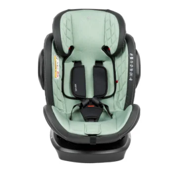Kikka Boo autosedište 0-36 kg Stark 360° Isofix mint-2 Kikka Boo autosedište 0-36 kg Stark 360° Isofix mint-2