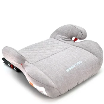 Kikka Boo auto-sedište 15-36 kg Groovy Isofix beige Kikka Boo auto-sedište 15-36 kg Groovy Isofix beige