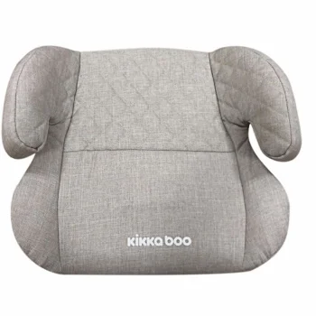 Kikka Boo auto-sedište 15-36 kg Groovy Isofix beige-1 Kikka Boo auto-sedište 15-36 kg Groovy Isofix beige-1