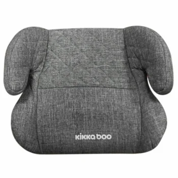 Kikka Boo auto-sedište 15-36 kg Groovy Isofix dark grey Kikka Boo auto-sedište 15-36 kg Groovy Isofix dark grey