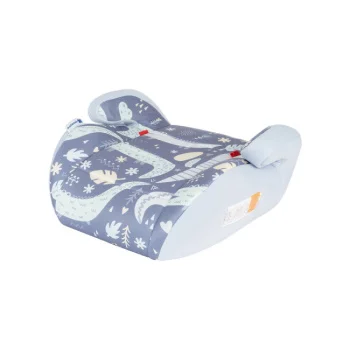 Kikka Boo auto-sedište 15-36 kg Jazzy blue crocodile Kikka Boo auto-sedište 15-36 kg Jazzy blue crocodile