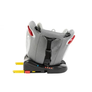 Kikka Boo autosedište 0-36 kg Cruz Isofix light grey-3 Kikka Boo autosedište 0-36 kg Cruz Isofix light grey-3