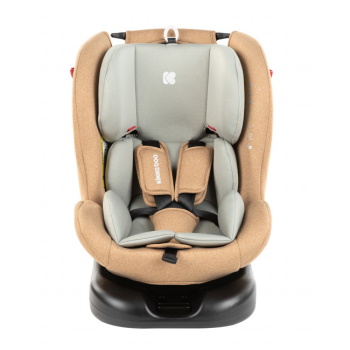 Kikka Boo autosedište 0-36 kg Cruz Isofix beige  Kikka Boo autosedište 0-36 kg Cruz Isofix beige