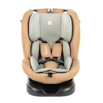 Kikka Boo autosedište 0-36 kg Cruz Isofix beige Kikka Boo autosedište 0-36 kg Cruz Isofix beige