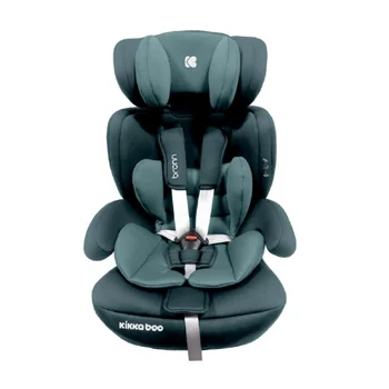 Kikka Boo autosedište 9-36 kg Bronn Isofix mint Kikka Boo autosedište 9-36 kg Bronn Isofix mint