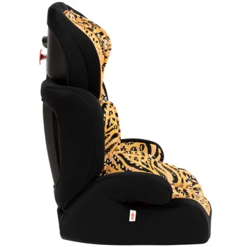 Kikka Boo autosedište 9-36 kg Joyride yellow -3 Kikka Boo autosedište 9-36 kg Joyride yellow -3