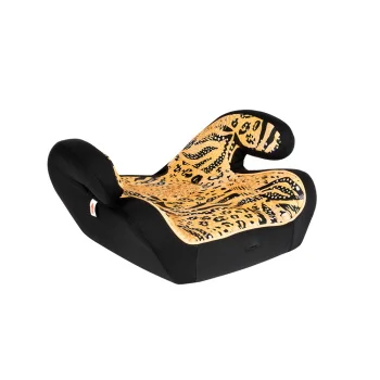 Kikka Boo autosedište 9-36 kg Joyride yellow -4 Kikka Boo autosedište 9-36 kg Joyride yellow -4