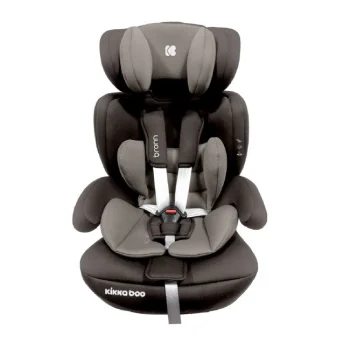 Kikka Boo autosedište 9-36 kg Bronn Isofix beige Kikka Boo autosedište 9-36 kg Bronn Isofix beige