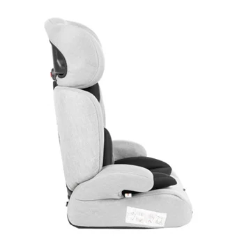 Kikka Boo autosedište 9-36 kg Zimpla light grey-2 Kikka Boo autosedište 9-36 kg Zimpla light grey-2