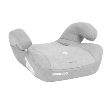 Kikka Boo autosedište 9-36 kg Zimpla light grey-3 Kikka Boo autosedište 9-36 kg Zimpla light grey-3