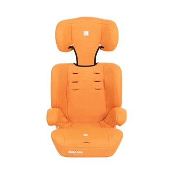 Kikka Boo autosedište 9-36 kg Zimpla orange-2 Kikka Boo autosedište 9-36 kg Zimpla orange-2