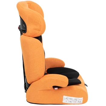 Kikka Boo autosedište 9-36 kg Zimpla orange-4 Kikka Boo autosedište 9-36 kg Zimpla orange-4