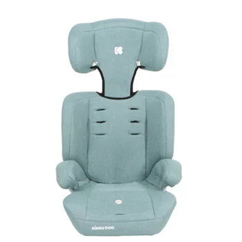 Kikka Boo autosedište 9-36 kg Zimpla mint-2 Kikka Boo autosedište 9-36 kg Zimpla mint-2
