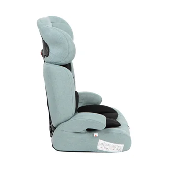 Kikka Boo autosedište 9-36 kg Zimpla mint-3 Kikka Boo autosedište 9-36 kg Zimpla mint-3