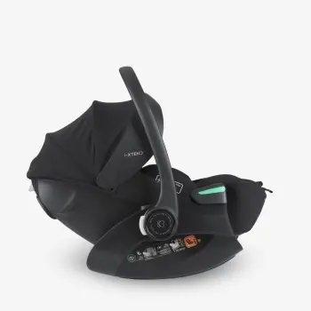Kikka Boo autosedište 40-87 cm I-Xtend I-SIZE Black-3 Kikka Boo autosedište 40-87 cm I-Xtend I-SIZE Black-3