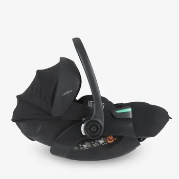 Kikka Boo autosedište 40-87 cm I-Xtend I-SIZE Black-5 Kikka Boo autosedište 40-87 cm I-Xtend I-SIZE Black-5