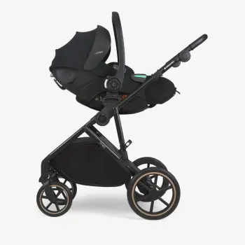 Kikka Boo autosedište 40-87 cm I-Xtend I-SIZE Black-7 Kikka Boo autosedište 40-87 cm I-Xtend I-SIZE Black-7