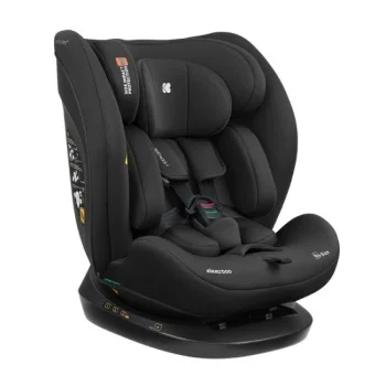 Kikka Boo autosedište I-Explore 2 premium I-Size 40-150cm Black Kikka Boo autosedište I-Explore 2 premium I-Size 40-150cm Black