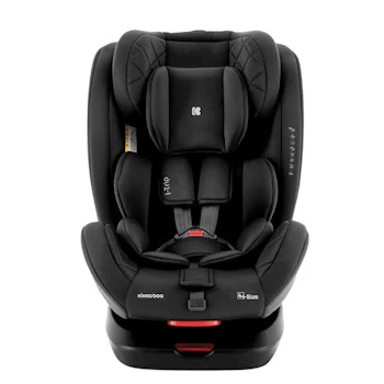 Kikka Boo autosedište I-Trip I-Size isofix black-1 Kikka Boo autosedište I-Trip I-Size isofix black-1