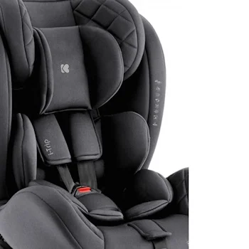 Kikka Boo autosedište I-Trip I-Size isofix grey-1 Kikka Boo autosedište I-Trip I-Size isofix grey-1