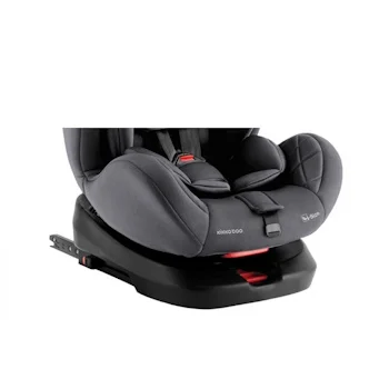 Kikka Boo autosedište I-Trip I-Size isofix grey-3 Kikka Boo autosedište I-Trip I-Size isofix grey-3