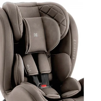 Kikka Boo autosedište I-Trip I-Size isofix beige-1 Kikka Boo autosedište I-Trip I-Size isofix beige-1