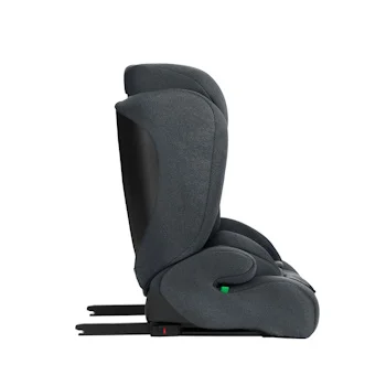 Kikka Boo autosedište I-Cross I-SIZE ISOFIX 76-150cm Dark Grey-5 Kikka Boo autosedište I-Cross I-SIZE ISOFIX 76-150cm Dark Grey-5