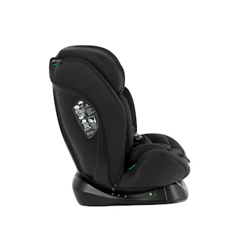 Kikka Boo autosedište I-Explore I-Size 40-150cm Black-3 Kikka Boo autosedište I-Explore I-Size 40-150cm Black-3