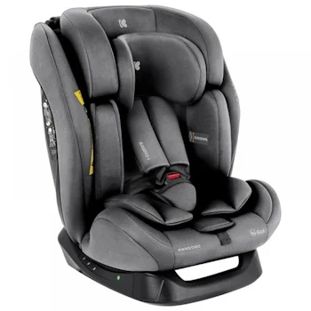 Kikka Boo autosedište I-Explore I-Size 40-150cm Dark Grey Kikka Boo autosedište I-Explore I-Size 40-150cm Dark Grey