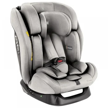 Kikka Boo autosedište I-Explore I-Size 40-150cm Light Grey Kikka Boo autosedište I-Explore I-Size 40-150cm Light Grey
