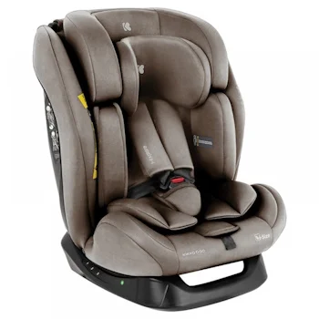 Kikka Boo autosedište I-Explore I-Size 40-150cm Beige Kikka Boo autosedište I-Explore I-Size 40-150cm Beige