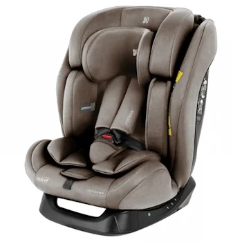 Kikka Boo autosedište I-Explore I-Size 40-150cm Beige-1 Kikka Boo autosedište I-Explore I-Size 40-150cm Beige-1